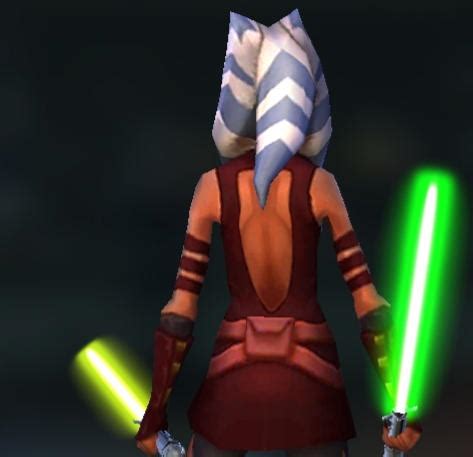 ahsoka butt scene|Star wars ahsoka butt moments